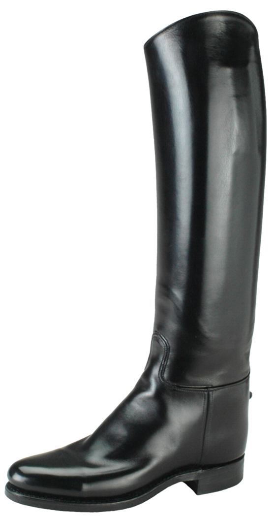 The Basic Dress Boot - The Dehner Boot Company