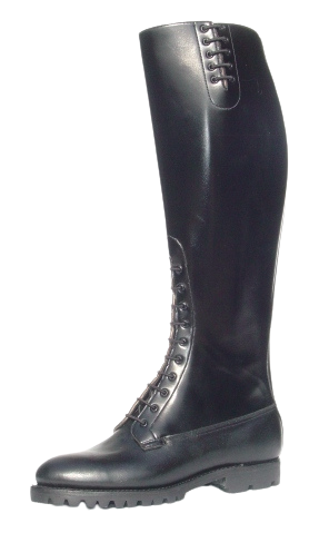 Law Enforcement Boots Archives - The Dehner Boot Company